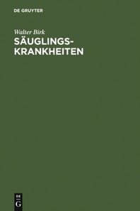 Säuglingskrankheiten