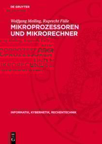 Mikroprozessoren und Mikrorechner