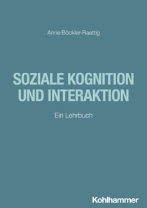 Soziale Kognition und Interaktion
