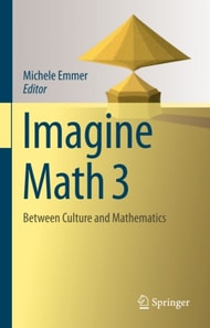 Imagine Math 3