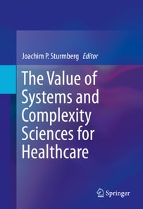 Value of Systems and Complexity Sciences for Healthcare