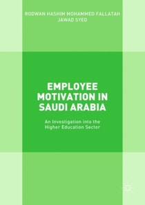 Employee Motivation in Saudi Arabia