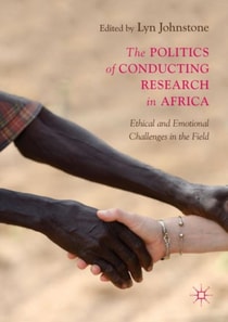 Politics of Conducting Research in Africa