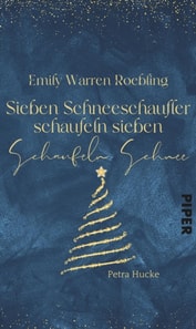 Emily Warren Roebling – Sieben Schneeschaufler schaufeln sieben Schaufeln Schnee