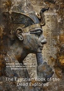 Egyptian Book of the Dead Explored