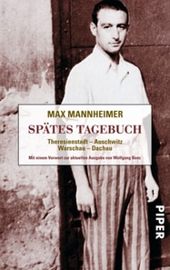 Spätes Tagebuch