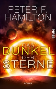 Das Dunkel der Sterne