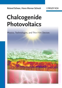 Chalcogenide Photovoltaics