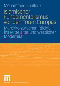 Islamischer Fundamentalismus vor den Toren Europas