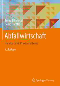 Abfallwirtschaft
