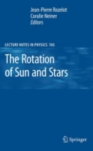 Rotation of Sun and Stars