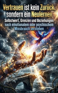 Vertrauen ist kein Zuruck, sondern ein Neulernen