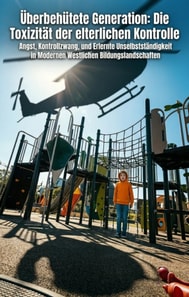 Uberbehutete Generation: Die Toxizitat der elterlichen Kontrolle