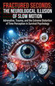 Fractured Seconds: The Neurological Illusion of Slow Motion