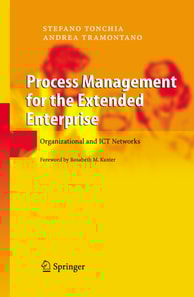 Process Management for the Extended Enterprise