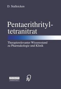 Pentaerithrityltetranitrat
