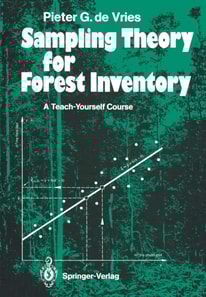 Sampling Theory for Forest Inventory