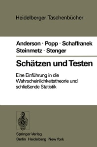 Schätzen und Testen