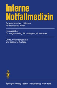 Interne Notfallmedizin