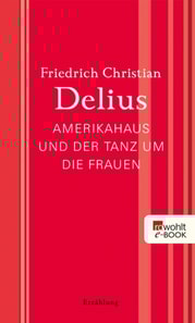 Amerikahaus und der Tanz um die Frauen