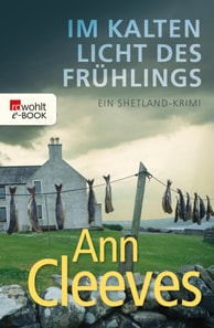 Im kalten Licht des Frühlings