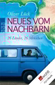 Neues vom Nachbarn