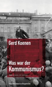 Was war der Kommunismus?