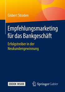 Empfehlungsmarketing für das Bankgeschäft