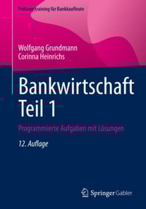 Bankwirtschaft Teil 1