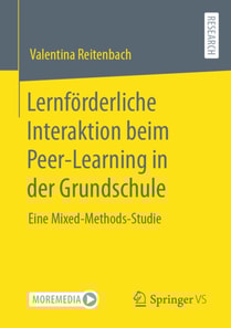 Lernförderliche Interaktion beim Peer-Learning in der Grundschule
