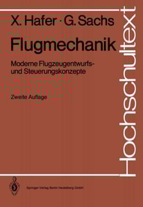 Flugmechanik