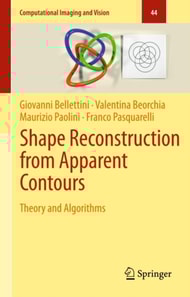 Shape Reconstruction from Apparent Contours