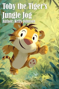 Toby the Tiger's Jungle Jog