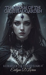 Dream of the Celestial Garden