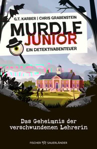 Murdle junior - Ein Detektivabenteuer