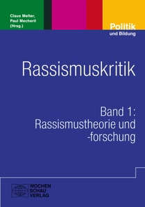 Rassismuskritik