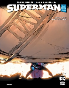 Superman: Das erste Jahr, Bd. 3 (von 3)