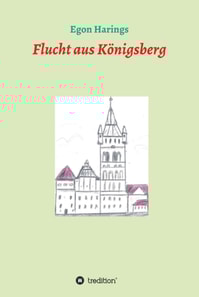 Flucht aus Königsberg