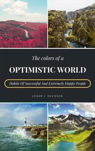 Colors Of A Optimistic World