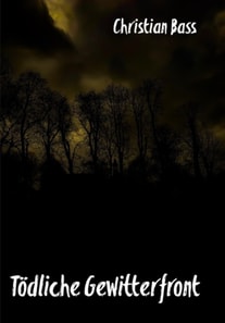 Todliche Gewitterfront
