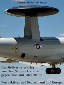 Der Stellvertreterkrieg von USA (Nato/ Ukraine) gegen Russland