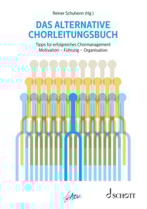 Das alternative Chorleitungsbuch