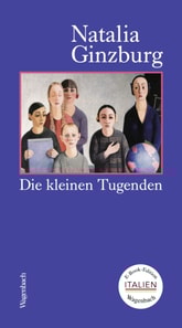 Die kleinen Tugenden
