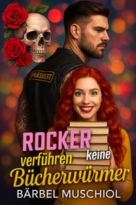 Rocker verfuhren keine Bucherwurmer
