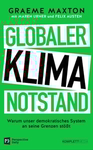 Globaler Klimanotstand