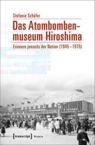 Das Atombombenmuseum Hiroshima
