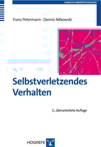 Selbstverletzendes Verhalten