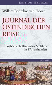 Die Reise des Kapitäns Bontekoe