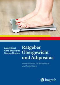 Ratgeber Übergewicht und Adipositas