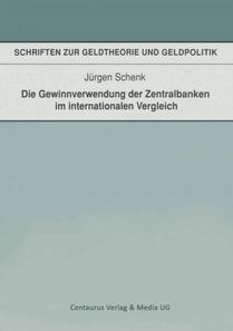 Die Gewinnverwendung der Zentralbanken im internationalen Vergleich